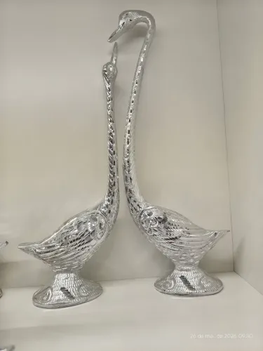 Decoração para dia casa