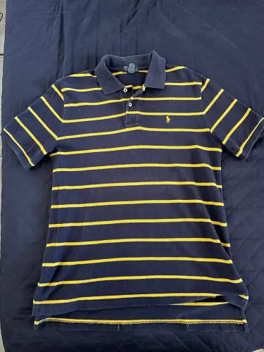 Camisa polo Ralph Lauren TAM. P