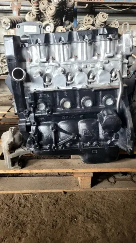 Motor Corsa Classic 1.0 VHCE