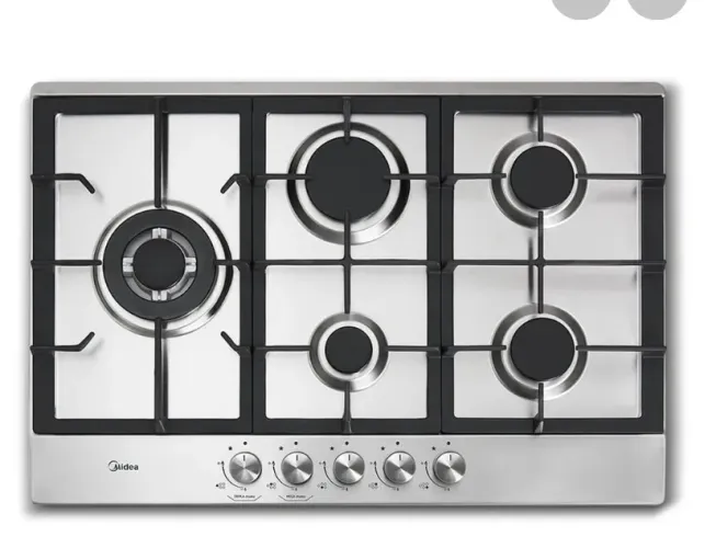 Cooktop