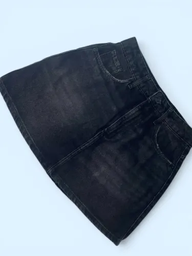 Saia Jeans Riachuelo