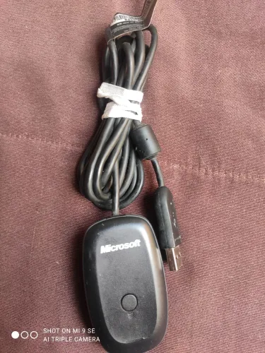 Xbox adaptador