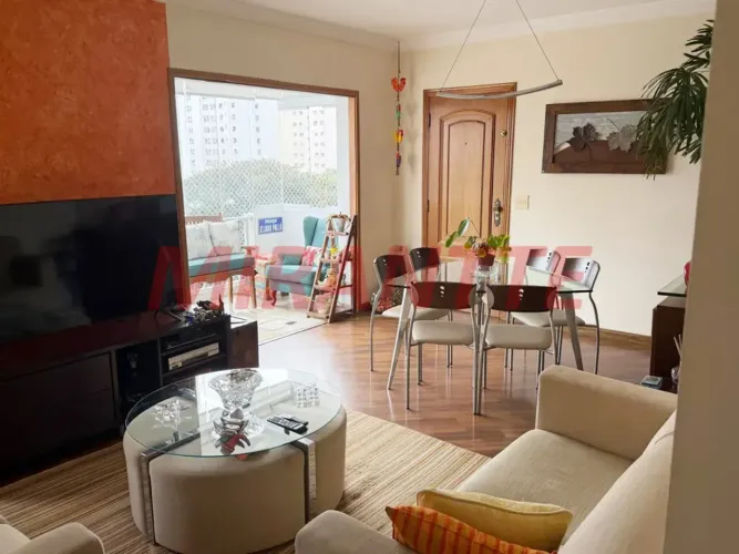 Imóvel para venda com 85 metros quadrados com 3 quartos em Santana - São Paulo - SP