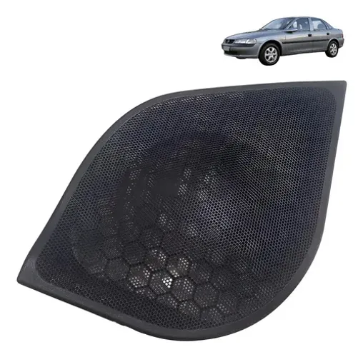 Tela Auto Falante Traseiro Direito Gm Vectra 1997 2005 Preto