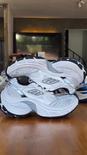 Tênis Balenciaga 10XL - A Silhueta Mais Desejada do Momento