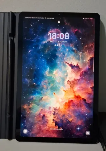 Samsung galaxy tab S6 Lite 128 GB
