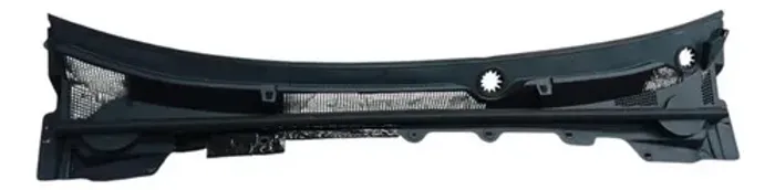 Grade Churrasqueira Chevrolet Onix 1.0 Aut 2020 2021 Preto Ok