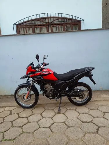 VENDO XRE 190 ABS FLEX 2023