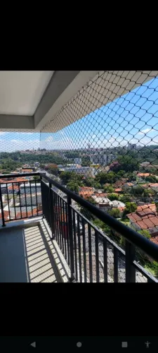 Rede de proteção para sua residência