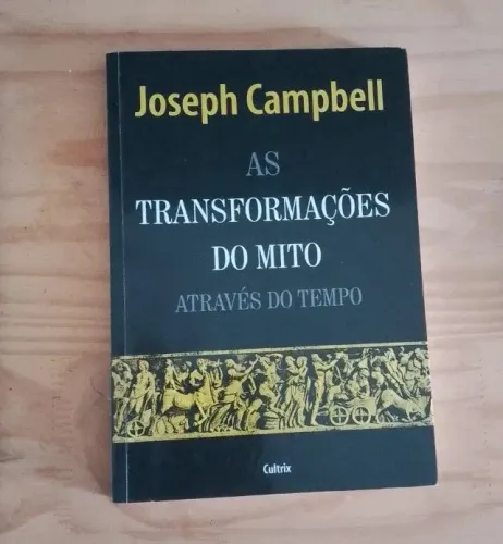As transformações do mito através do tempo