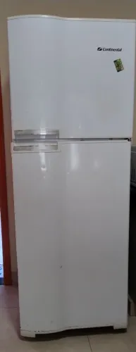 GELADEIRA CONTINENTAL 410L