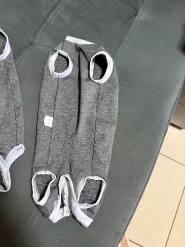 Roupa para cachorro e gato pós castração