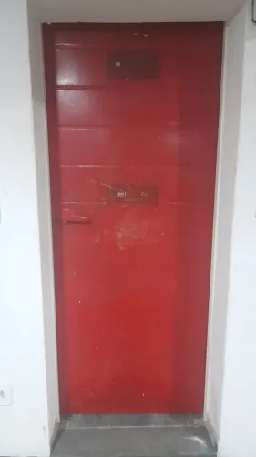 10 PORTA CONTRA FOGO