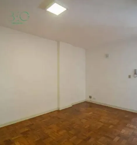 Apartamento com 1 dormitório à venda, 54 m² por R$ 369.000 - Barra Funda - São Paulo/SP