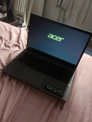 Notebook Acer i5