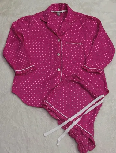 Pijama Victoria?s secrets TAM P