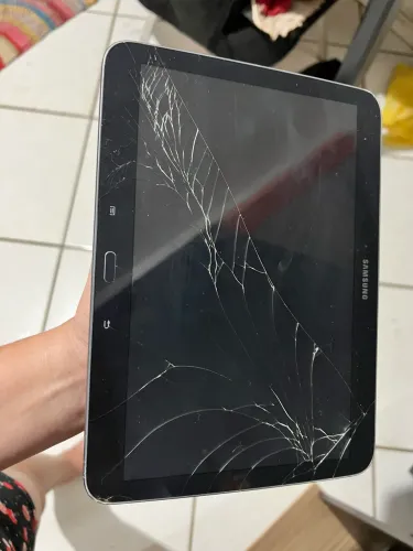 Tablet Tab3 Samsung 