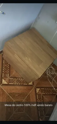 Mesa de sala 