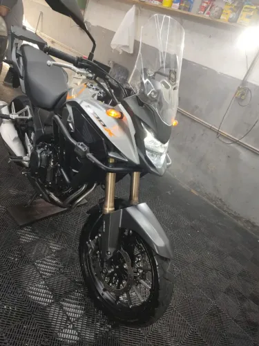Honda CB 500x 2023