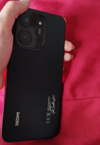 Redmi 15c 256gb