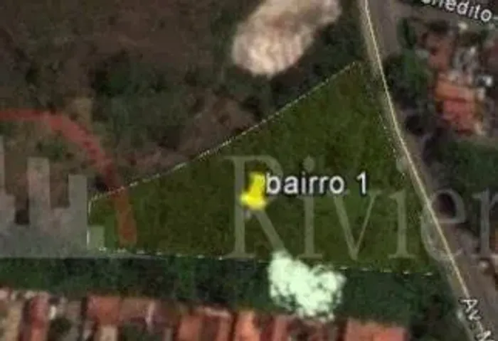Terreno para Locação no Bairro São Francisco, Ideal para galpão.