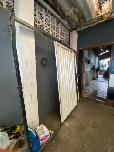 Portão