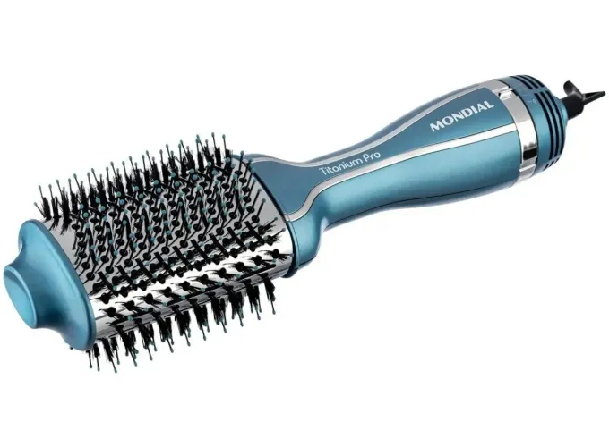 Escova secadora mondial