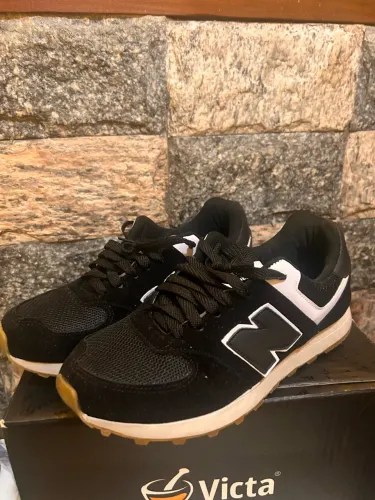 Tênis new balance TAM 38
