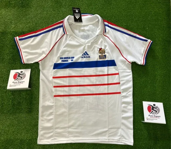 Camisa da França