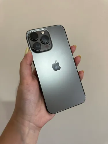 ? iPhone 13 Pro 256GB - Impecável | Sem Detalhes | Oportunidade