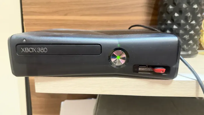 Xbox 360 desbloqueado Kinect 2 controles e jogos