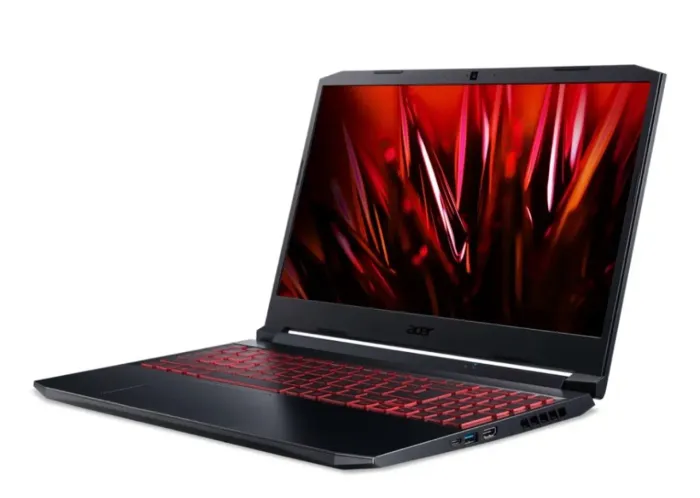 Not book acer nitro 5