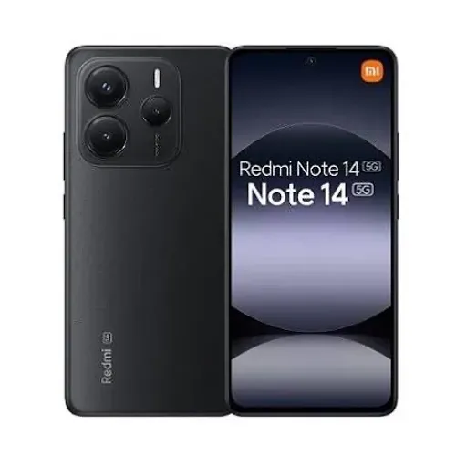 Redmi note 14