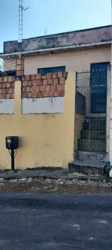 casa 2 quartos, zumbi 1