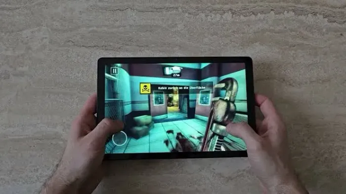 Tablet ideal para trabalhar estudar