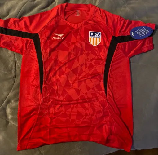 Uniforme / Jogo camiseta / Fardamento time futebol
