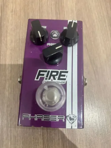 Fire Phaser