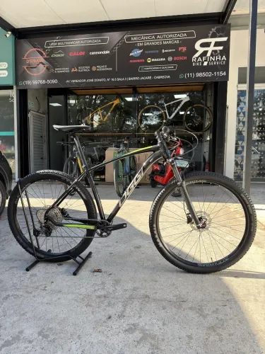 Bicicleta Oggi 7.2 2026/27