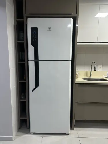 Geladeira Electrolux 474 litros