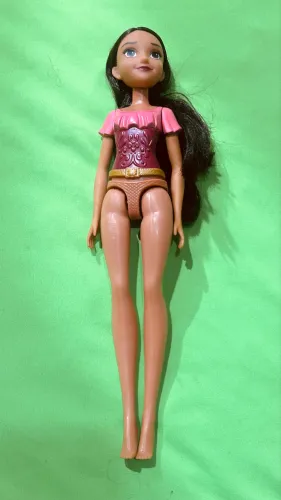Barbie Elena de Avalor Disney Hasbro