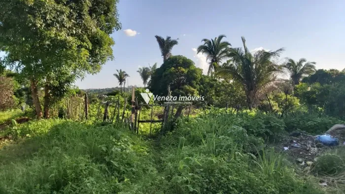 Terreno no Bairro Morros a Venda