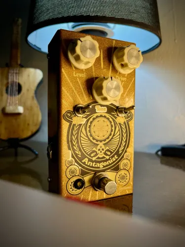 VENDO Overdrive Antagonist | Kappa Eletronics 