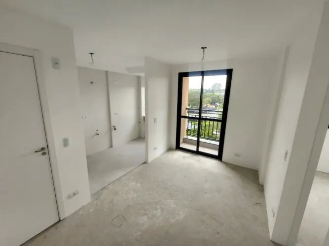 Apartamento com 3 dormitórios à venda, 50 m² por R$ 450.000,00 - Parolin - Curitiba/PR