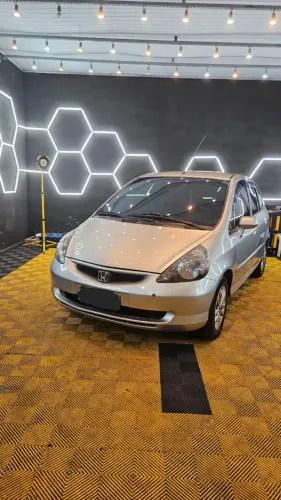 Honda Fit LX 1.4/ 1.4 Flex 8v/16v 5P Aut. 2005