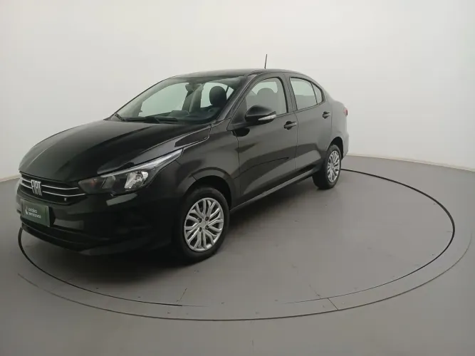 Fiat Cronos Drive 1.0 6V 2025