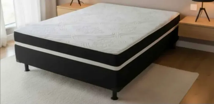 PROMOÇÃO DE CAMA BOX, ENTREGA EM VDC
