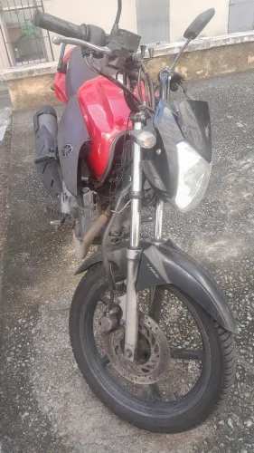 Yamaha Factor 150