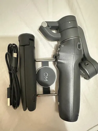 Estabilizador Osmo Móbile 6 Triaxial