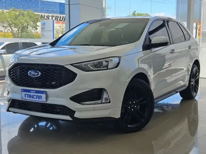 Ford Edge ST 2.7 V6 24V AWD Aut. 2020