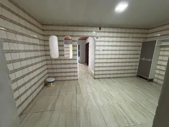 Vendo casa